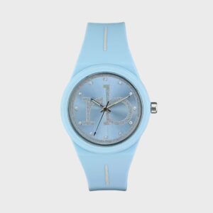 ROCCOBAROCCO JAM  WOMENS ONLY TIME WATCH